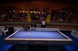 Arranca la Copa Mundo de Billar a tres bandas en Bogotá con más de un centenar de jugadores