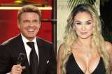 Luis Miguel se reencontró con los hijos que tuvo con Aracely Arámbula