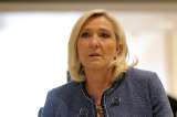 Marine Le Pen y las consecuencias de su condena por malversación de fondos