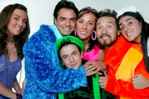 ¿De qué murió el magnate de ‘La Familia P.luche’ ? Eugenio Derbez lo despide