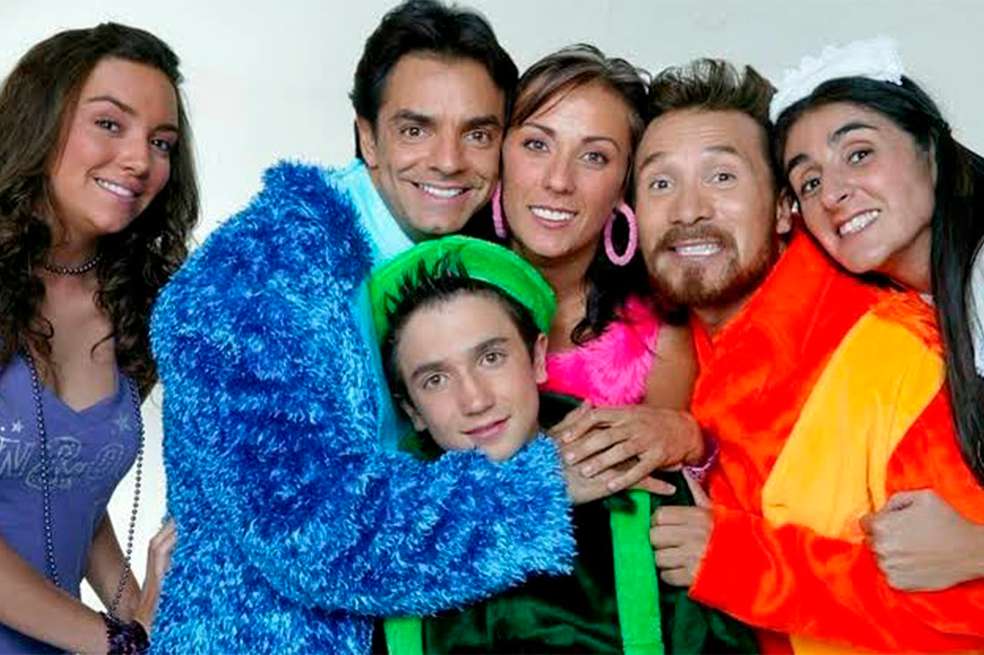 ¿De qué murió el magnate de `La Familia P.luche`? Eugenia Derbez lo despide