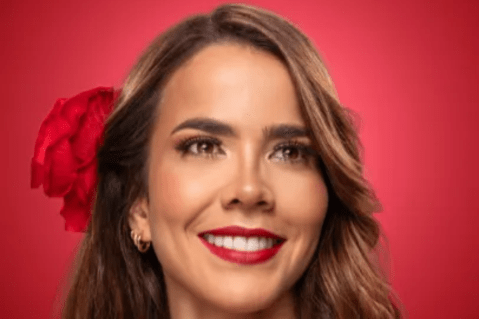 Laura de León respondió a quienes dicen que ya “superó” la muerte de su mamá