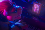 La Canción “Peaches” de “Super Mario Bros” es elegible para los Premios Óscar 2024