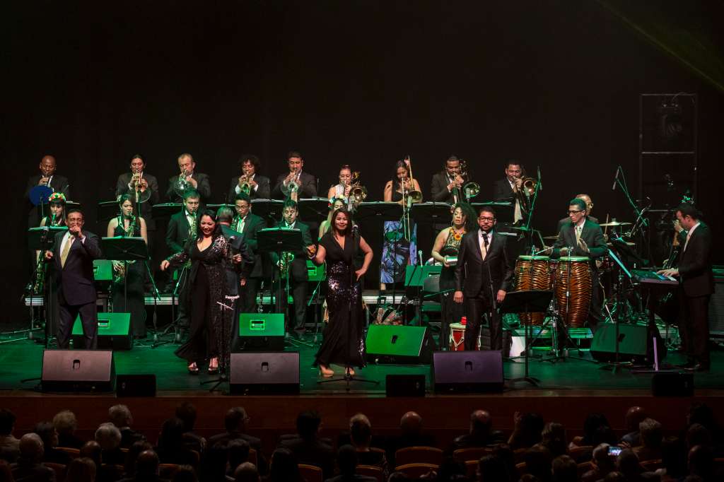En el marco del Lanzamiento del Festival del Porro 2021, Juancho Torres y su Orquesta interpretará un repertorio propio de la Costa Caribe.
