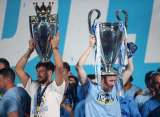 En cifras: la temporada de las grandes ligas de fútbol de Europa