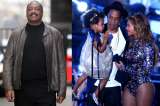 Padre de Beyoncé la acusa de fingir crisis con Jay-Z para vender más