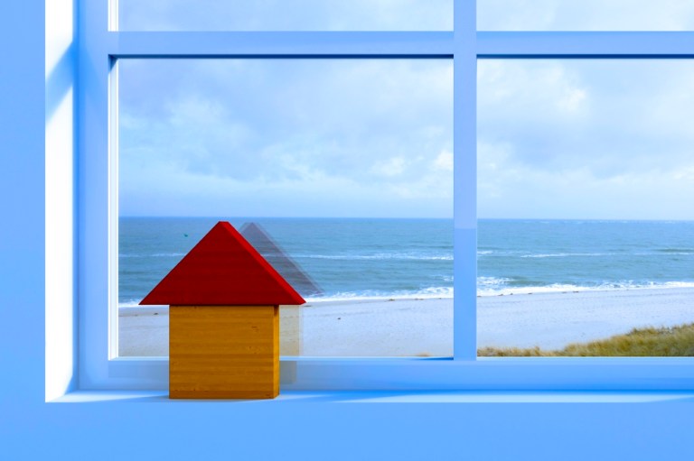 Cambian los ladrillos: ya se construyen propiedades pensando en Airbnb