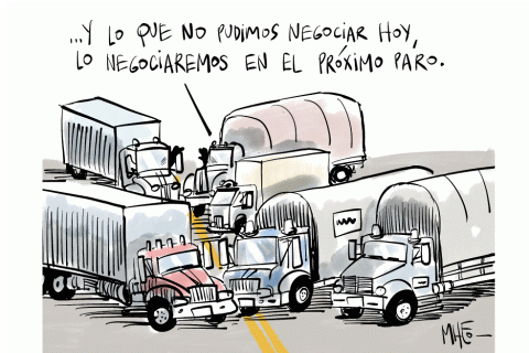 Alto turmequé: de silencios, encuentros y recorderis