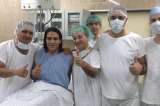 Médico que operó a Falcao ve muy probable que el delantero juegue el Mundial