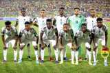 Ghana obtuvo su boleto a Catar 2022