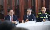 Gobierno y Congreso trazan rutas de protección para frenar ataques a líderes políticos en elecciones
