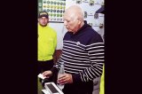 El “conejo” del “Papero” a la Fiscalía
