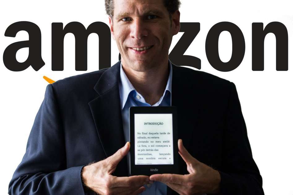 Alex Szapiro, líder de Amazon en Brasil./ AFP