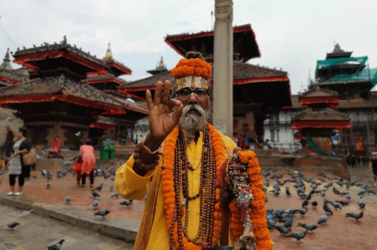 Estos son seis planes que debe hacer si va a visitar Nepal