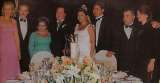 Recordamos la boda de Marbelle y Royne Chávez
