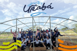 “Juntos por Urabá” buscará impulsar la construcción de alcantarillado e infraestructura
