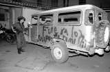 Lo que la justicia ha esclarecido y lo que no de la masacre de La Rochela