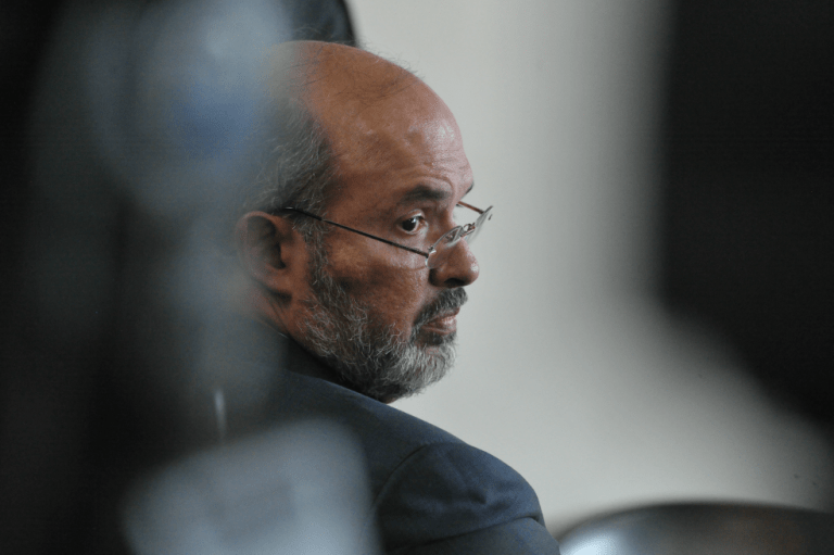 “Es triste que, al parecer, la justicia se venda al mejor postor”: jueza que envió a la cárcel a Ricaurte