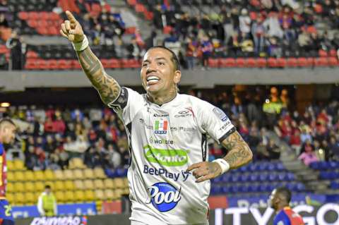 ¿Por qué Dayro Moreno no fue convocado a la selección de Colombia? Lorenzo explica