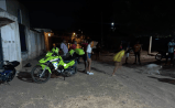 Encontraron partes del cuerpo de un bebé en Barrancas, La Guajira
