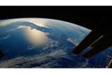 NatGeo presenta "One strange rock", una biblia visual sobre la Tierra vista desde el espacio
