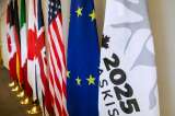 Arrancó la cumbre del G7, opacada y sin consenso por Irán e Israel