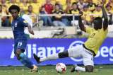Crecen las dudas sobre la realización del juego Colombia-Brasil en Barranquilla
