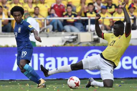 Dávinson Sánchez, de La Troja al fútbol mundial