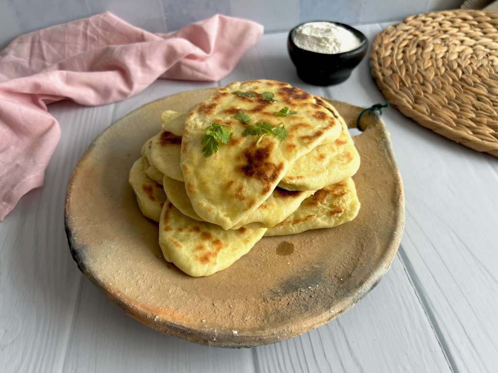Pan naan