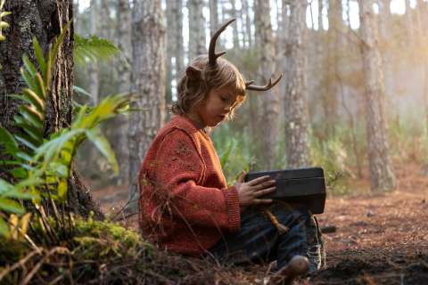 Netflix confirma que habrá segunda temporada de “Sweet Tooth”