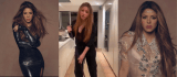 “Podría matar a mi ex”: Shakira aparece cantando en el día de San Valentín