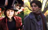 Timothée Chalamet será el nuevo Willy Wonka en la precuela de “Charlie y la fábrica de chocolate”