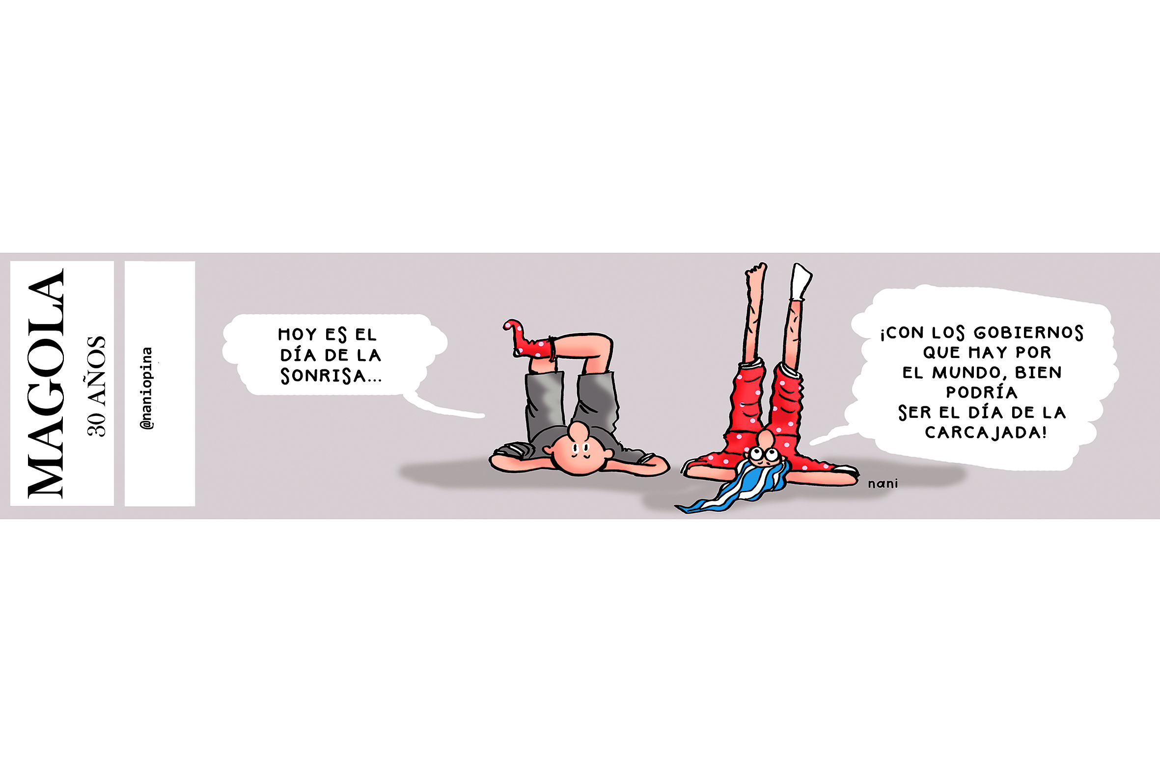 Caricaturas