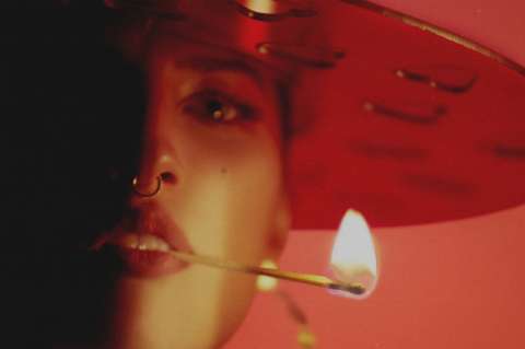 Aria Vega, dispuesta a revolucionar el urban pop