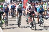 Sebastián Molano volvió a ganar etapa en la Vuelta a Burgos