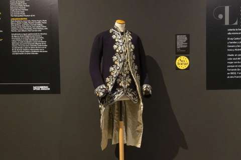 Una exposición muestra las tendencias de la época a través de la obra de Goya