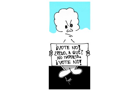 La Franja de Gaso