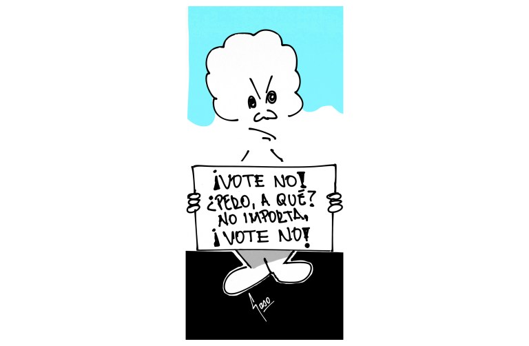 La Franja de Gaso