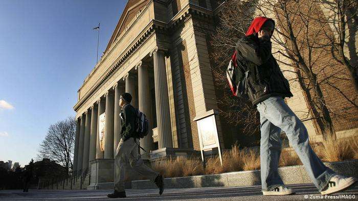 Universidad de Minnesota