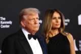 Republicanos quieren renombrar ópera del Kennedy Center en honor a Melania Trump