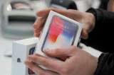 Roban más de 300 iPhone X en San Francisco un día antes de salir a la venta