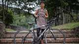 La colombiana que llevó la ciclovía a Sudáfrica
