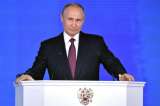 Armas rusas: le contamos qué hay en el nuevo arsenal de Putin