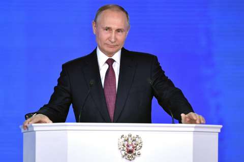 La vacuna Sputnik V, un éxito científico y político ruso contra el COVID-19