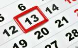 Martes 13: descubre los mitos y supersticiones alrededor de esta fecha