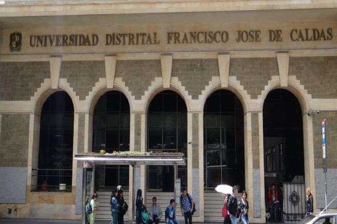 Para este primer semestre se abrieron 40 cupos por programa.