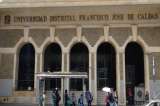 Voto en blanco, el triunfador de las elecciones de la Universidad Distrital