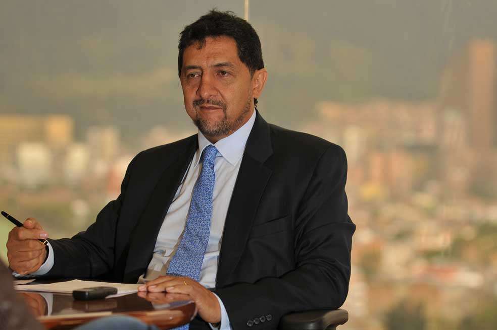 Diego Ardila. /Archivo