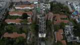 Hospital San Juan de Dios: Distrito y Nación socializaron estudios del edificio central