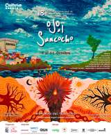 Asista al Festival de Cine “Ojo al sancocho”: cine, talleres y ollas comunitarias
